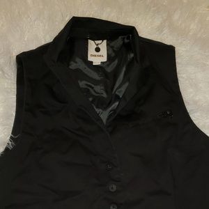 Diesel mens vest